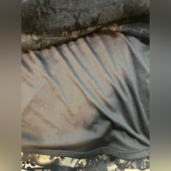 Worthington women plus size sleeveless top - Picture 6 of 7